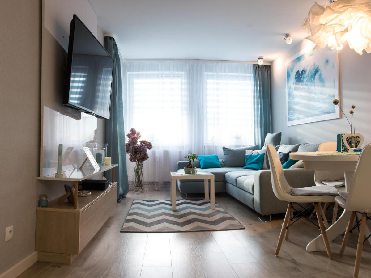 Apartment Fala-miodowy Dom *