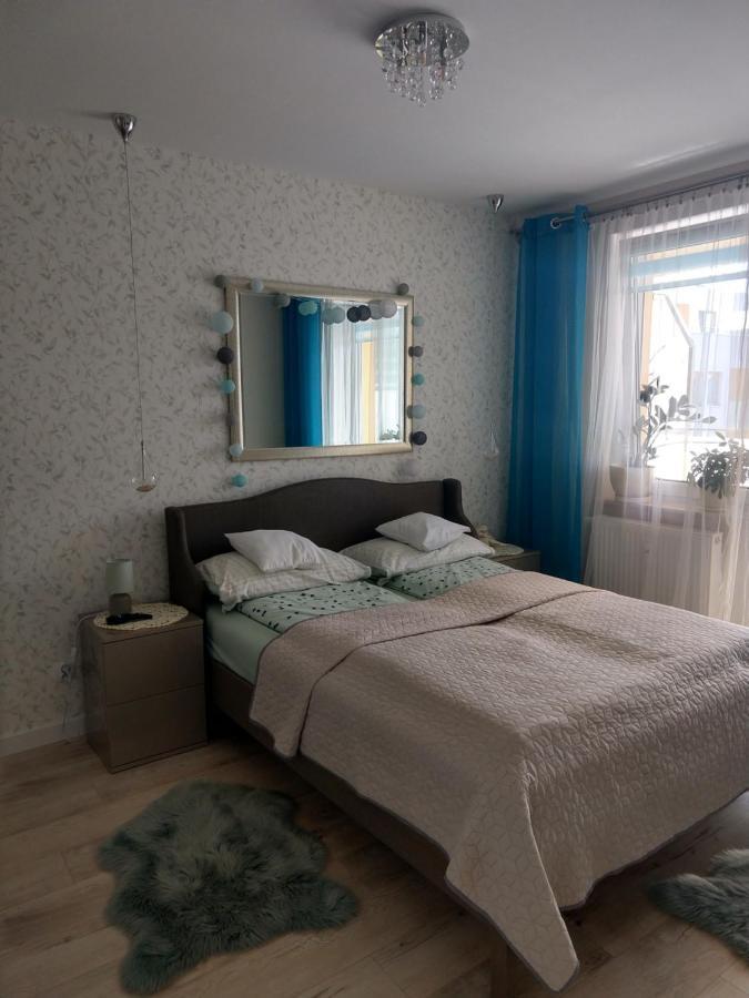 Apartment Fala-miodowy Dom