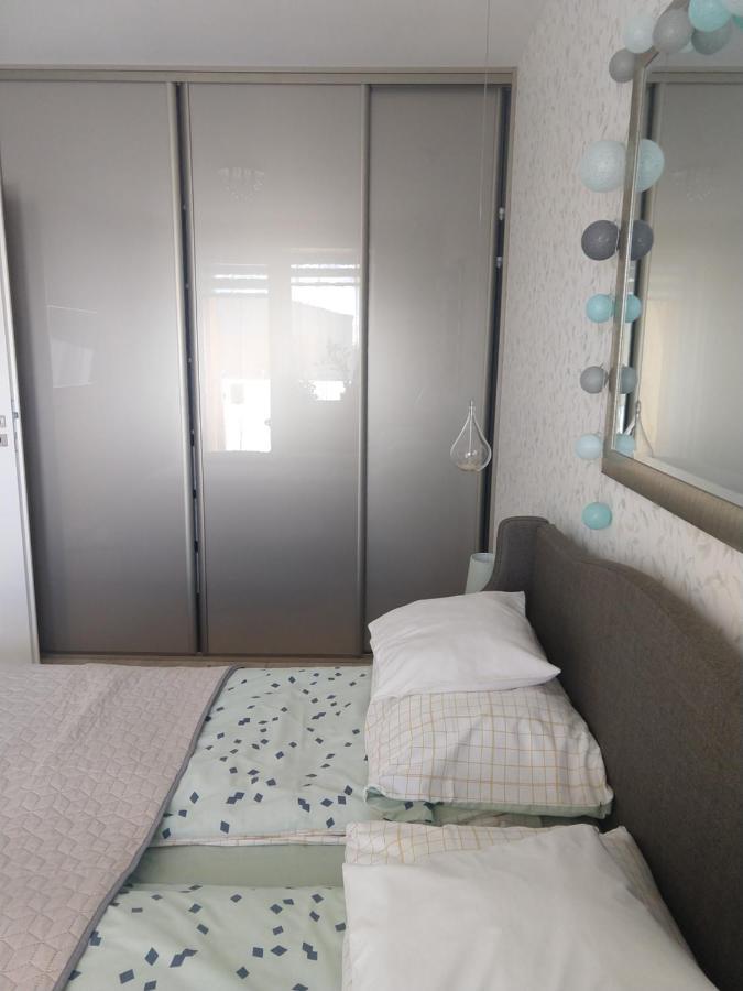 Fala-miodowy Dom Apartment