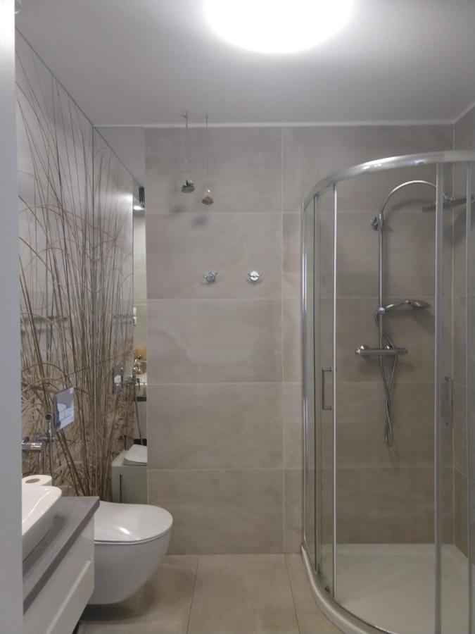 Fala-miodowy Dom Apartment Kolobrzeg