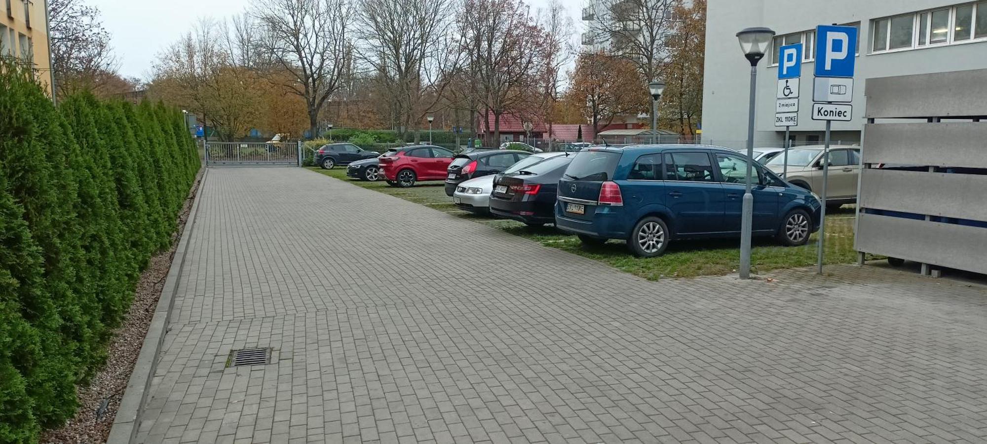 Fala-miodowy Dom * Kolobrzeg