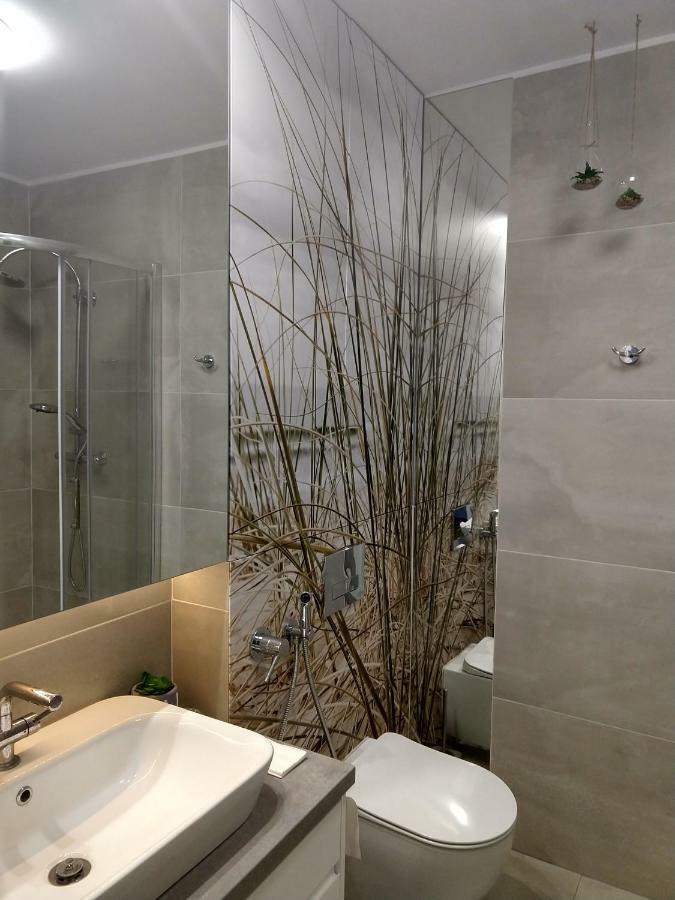 Apartment Fala-miodowy Dom *
