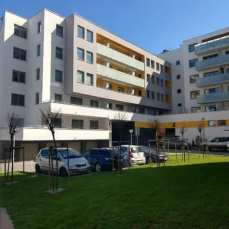 Apartament Fala-Miodowy Dom Kolobrzeg Exterior photo