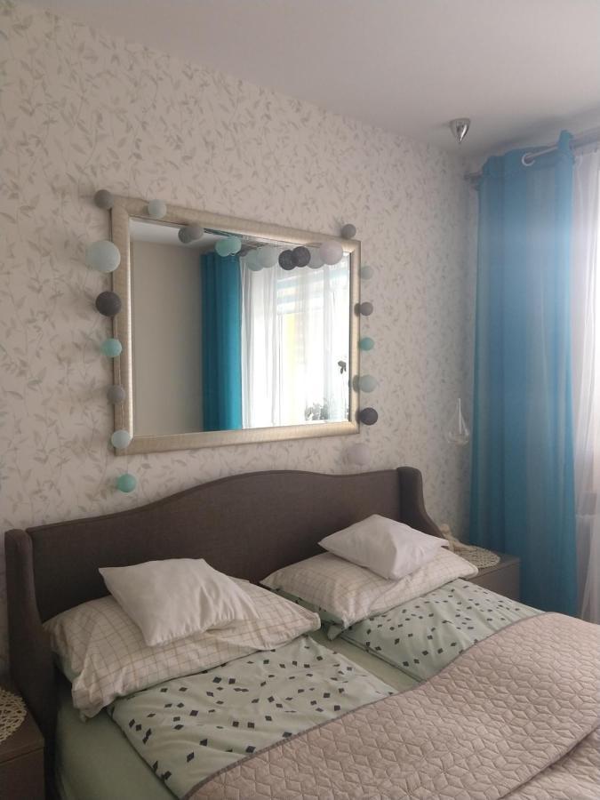 Apartmán Fala-miodowy Dom Kolobřeh